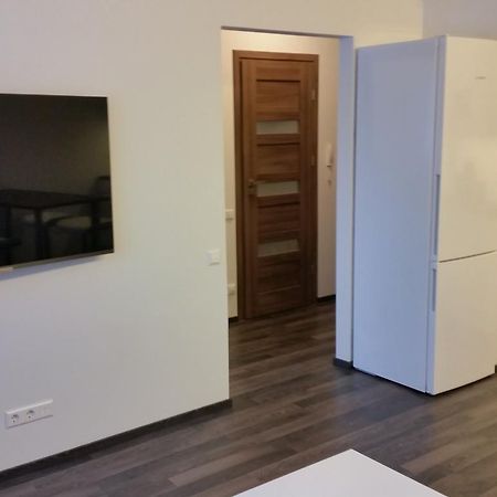 Tehvandi Ski Apartment Otepää Exteriör bild