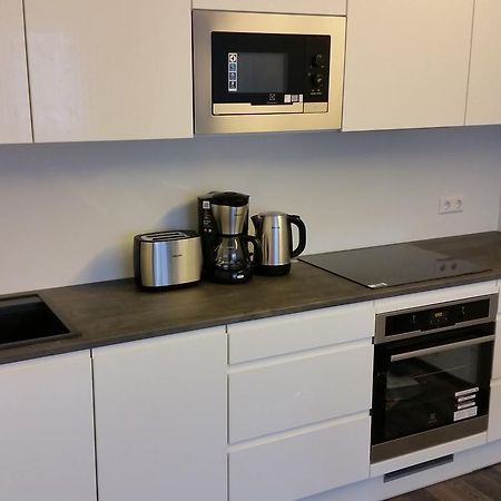 Tehvandi Ski Apartment Otepää Exteriör bild