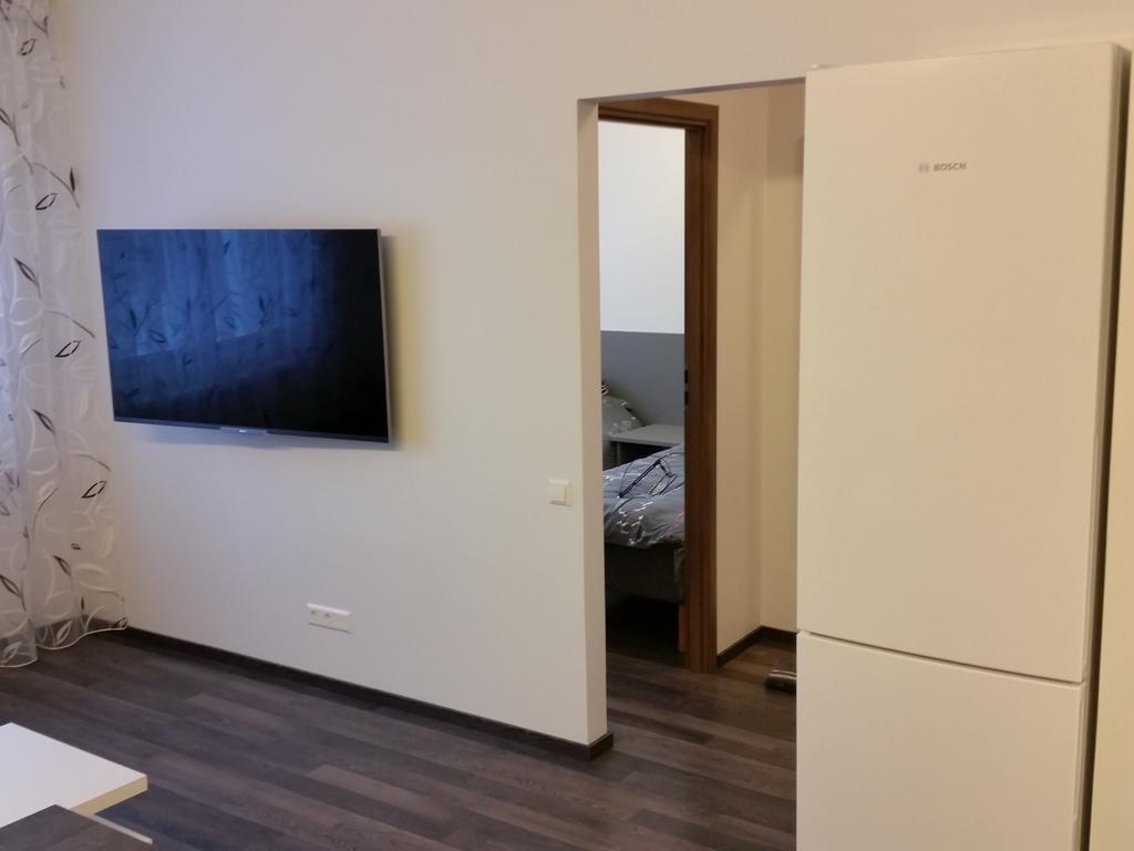 Tehvandi Ski Apartment Otepää Exteriör bild