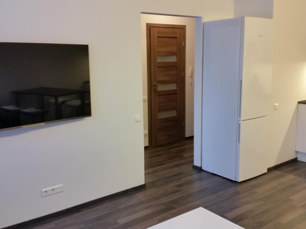 Tehvandi Ski Apartment Otepää Exteriör bild