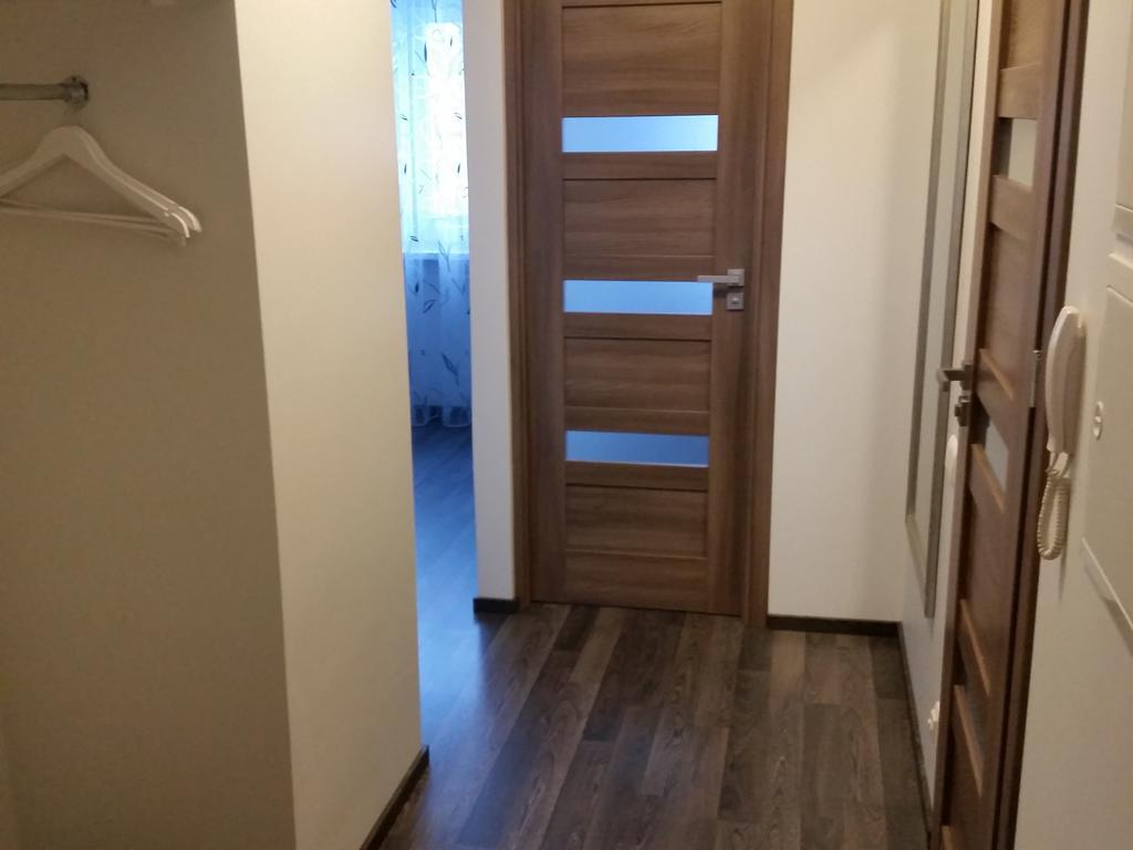 Tehvandi Ski Apartment Otepää Exteriör bild