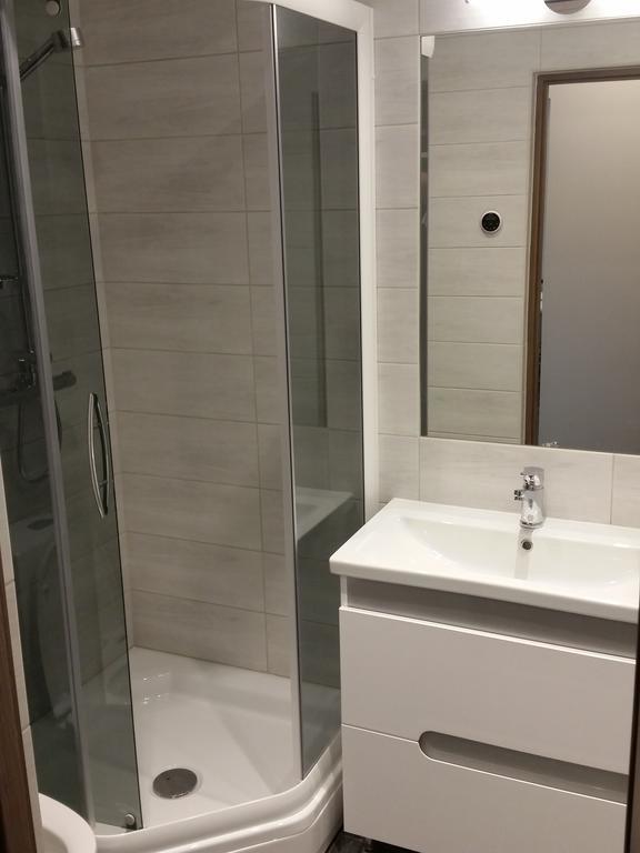 Tehvandi Ski Apartment Otepää Exteriör bild