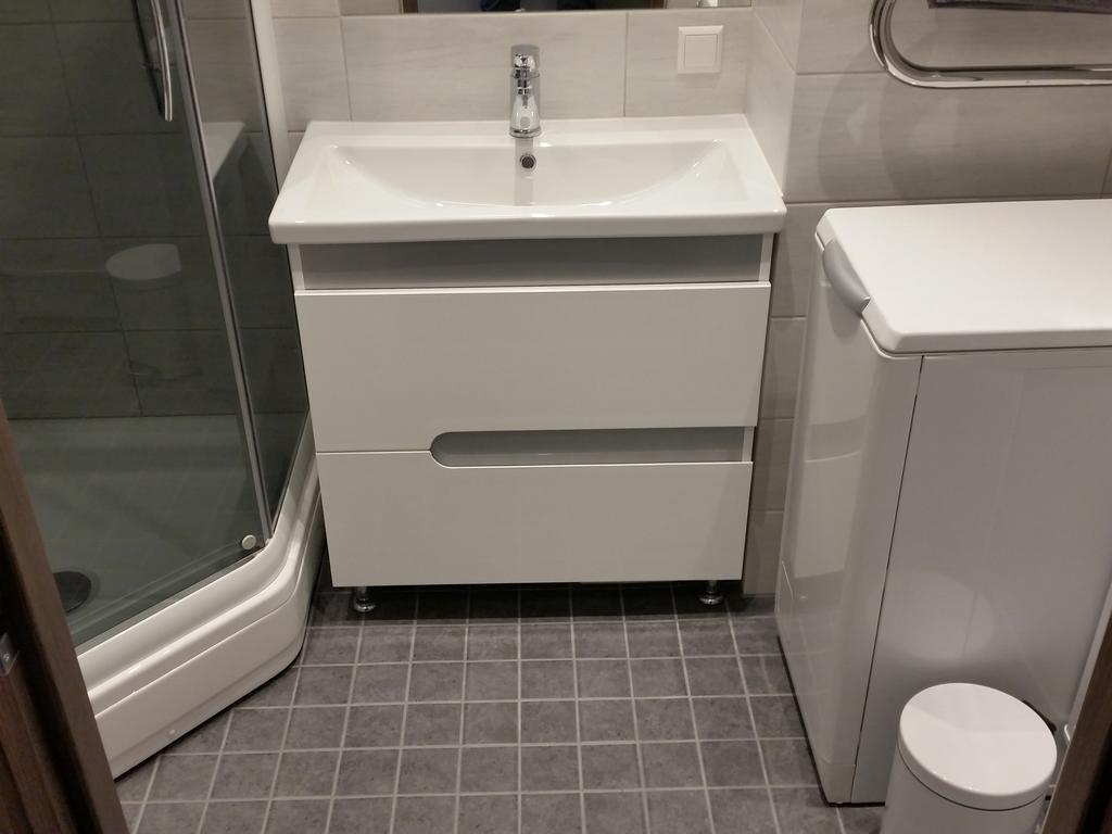 Tehvandi Ski Apartment Otepää Exteriör bild