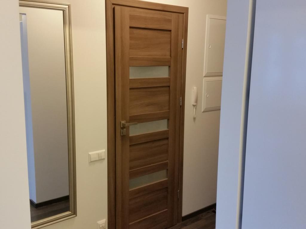 Tehvandi Ski Apartment Otepää Exteriör bild