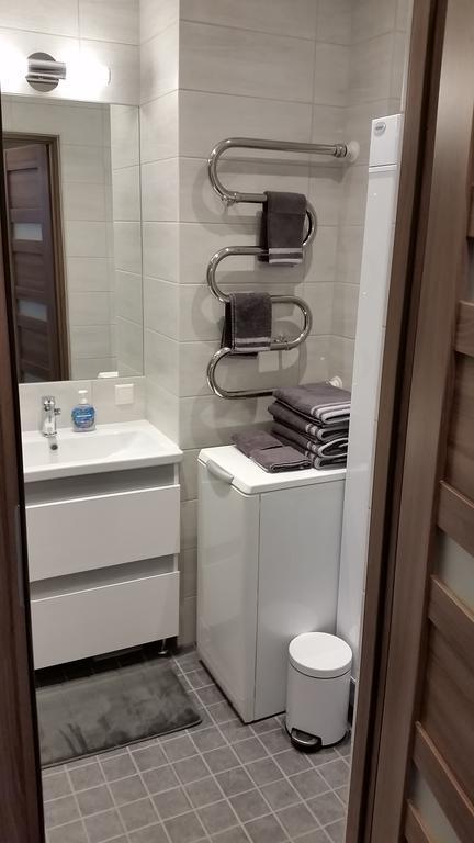 Tehvandi Ski Apartment Otepää Exteriör bild