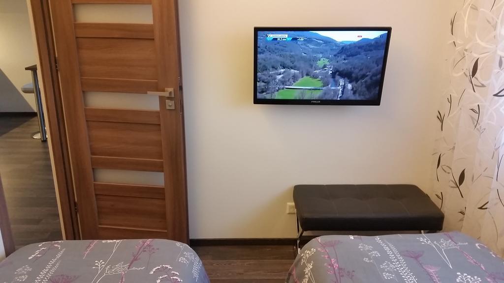 Tehvandi Ski Apartment Otepää Exteriör bild